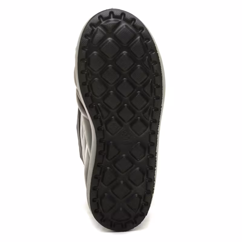 Сапоги ЭВА женские зимние Speci.All 990-45, черный, размер 36-37