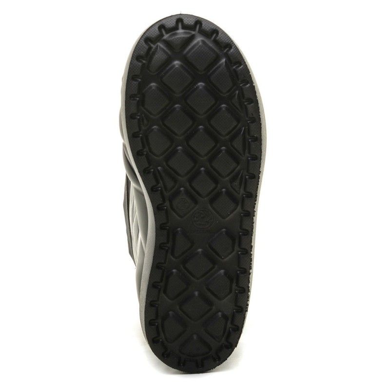 Сапоги ЭВА женские зимние Speci.All 990-45, черный, размер 36-37