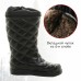 Сапоги ЭВА женские зимние Speci.All 990-45, черный, размер 36-37