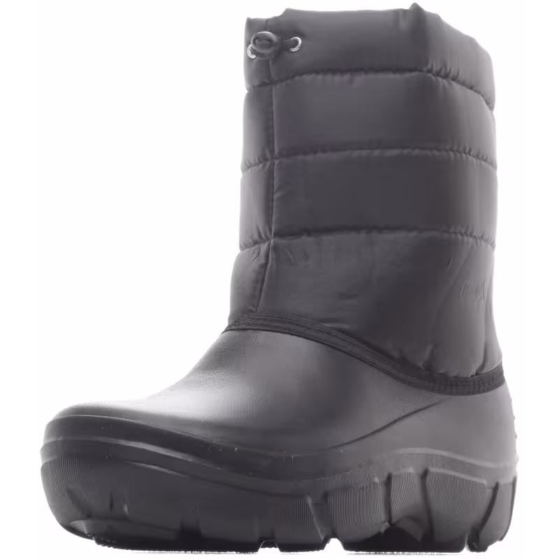 Сапоги ЭВА мужские зимние Speci.All  610 УТД 44-45, черный, размер 44-45