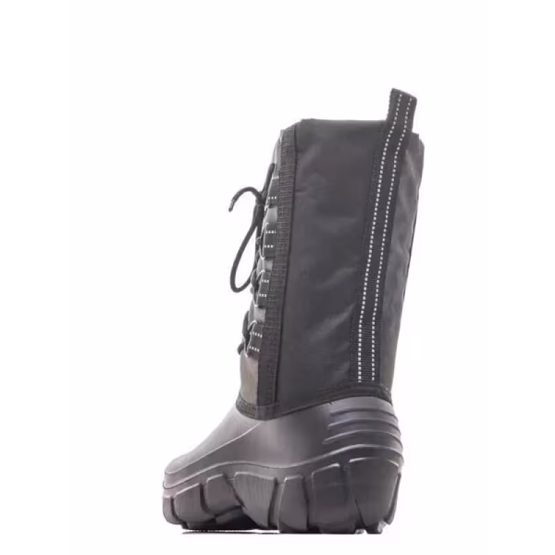 Сапоги ЭВА мужские зимние Speci.All 610 БШ 42-43, черный, размер 42-43