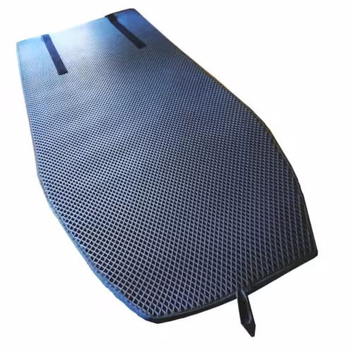 Ковер EVA для лодки Сильвер 745 (в кабину) 