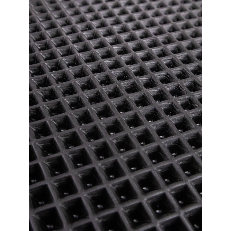 Ковер EVA для лодки Сильвер 745 (в кабину) 