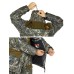 Костюм мужской Norfin Boar Camo 03, ткань Breathable, коричневый/серый, размер L 