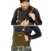 Костюм мужской Norfin Boar Camo 03, ткань Breathable, коричневый/серый, размер L 
