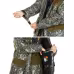 Костюм мужской Norfin Boar Camo 03, ткань Breathable, коричневый/серый, размер М