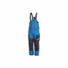 Костюм мужской Norfin Tornado, ткань Breathable, синий/черный, размер XXXL