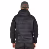 Куртка Мужская Norfin Thermo Pro, нейлон/спандекс, черный, размер XL