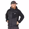 Куртка Мужская Norfin Thermo Pro, нейлон/спандекс, черный, размер XXL