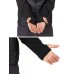 Куртка Мужская Norfin Thermo Pro, нейлон/спандекс, черный, размер XXXL
