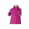 Куртка женская зимняя Norfin Women Nordic Purple, ткань Nortex Breathable, фиолетовый, размер XS, 160-162 см