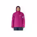 Куртка женская зимняя Norfin Women Nordic Purple, ткань Nortex Breathable, фиолетовый, размер S, 162-164 см