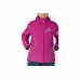 Куртка женская зимняя Norfin Women Nordic Purple, ткань Nortex Breathable, фиолетовый, размер M, 164-166 см