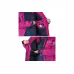 Куртка женская зимняя Norfin Women Nordic Purple, ткань Nortex Breathable, фиолетовый, размер M, 164-166 см