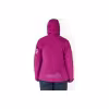 Куртка женская зимняя Norfin Women Nordic Purple, ткань Nortex Breathable, фиолетовый, размер L, 166-168 см
