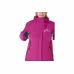 Куртка женская зимняя Norfin Women Nordic Purple, ткань Nortex Breathable, фиолетовый, размер L, 166-168 см