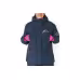 Куртка женская зимняя Norfin Women Nordic Space Blue, ткань Nortex Breathable, размер XS, 160-162 см