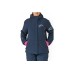 Куртка женская зимняя Norfin Women Nordic Space Blue, ткань Nortex Breathable, размер S, 162-164 см