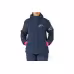 Куртка женская зимняя Norfin Women Nordic Space Blue, ткань Nortex Breathable, размер M, 164-166 см