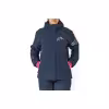 Куртка женская зимняя Norfin Women Nordic Space Blue, ткань Nortex Breathable, размер L, 166-168 см