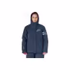 Куртка женская зимняя Norfin Women Nordic Space Blue, ткань Nortex Breathable, размер L, 166-168 см