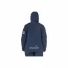 Куртка женская зимняя Norfin Women Nordic Space Blue, ткань Nortex Breathable, размер XL, 168-170 см