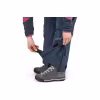 Полукомбинезон женский зимний Norfin Women Nordic Space Blue, ткань Nortex Breathable, синий, размер L, 166-168 см