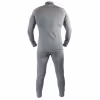 Комплект термобелья мужской Norfin Polar Pro Gray, серый, размер XXXL, 176-178 см