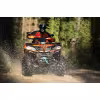 Квадроцикл CFMOTO CForce 800 НО EPS, камуфляж