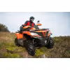 Квадроцикл CFMOTO CForce 800 НО EPS, камуфляж