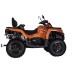 Квадроцикл CFMOTO CForce 800 НО EPS, камуфляж