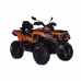 Квадроцикл CFMOTO CForce 800 НО EPS, камуфляж