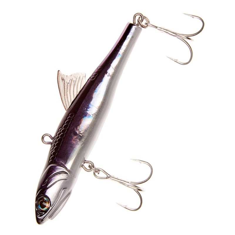 Воблер тонущий Little Jack Forma Adict, 68 мм, 15 гр, цвет 01