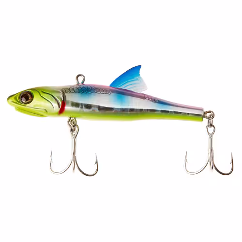 Воблер тонущий Little Jack Forma Adict, 68 мм, 15 гр, цвет R08