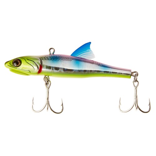 Воблер тонущий Little Jack Forma Adict, 68 мм, 15 гр, цвет R08