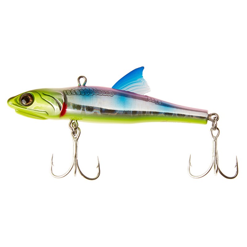 Воблер тонущий Little Jack Forma Adict, 68 мм, 15 гр, цвет R08