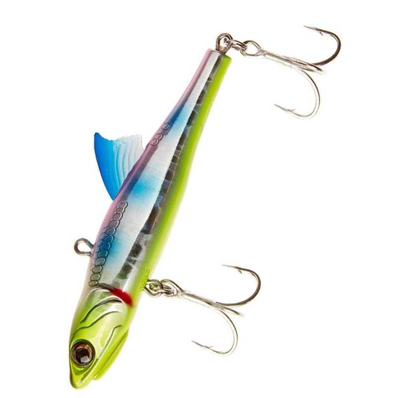 Воблер тонущий Little Jack Forma Adict, 68 мм, 15 гр, цвет R08