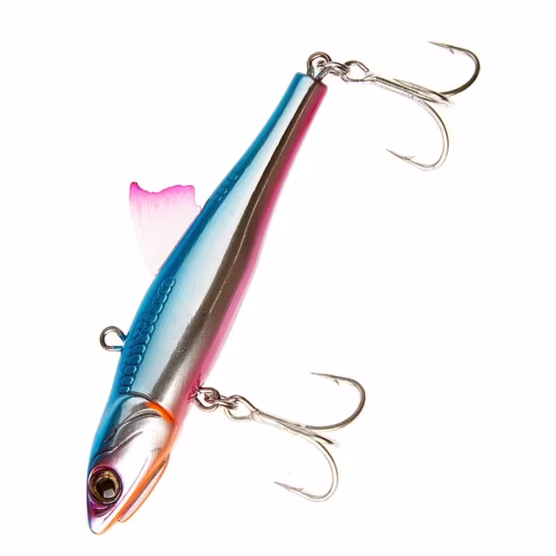 Воблер тонущий Little Jack Forma Adict, 68 мм, 15 гр, цвет R09