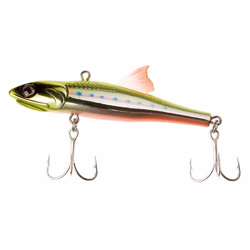 Воблер тонущий Little Jack Forma Adict, 68 мм, 15 гр, цвет R10