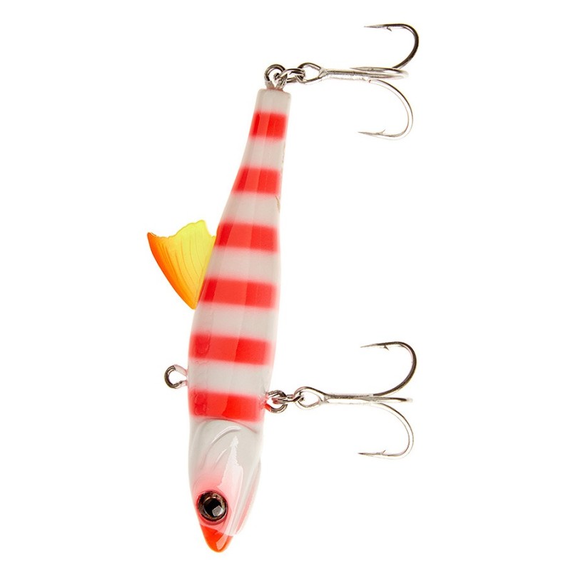 Воблер тонущий Little Jack Forma Adict, 68 мм, 15 гр, цвет R12