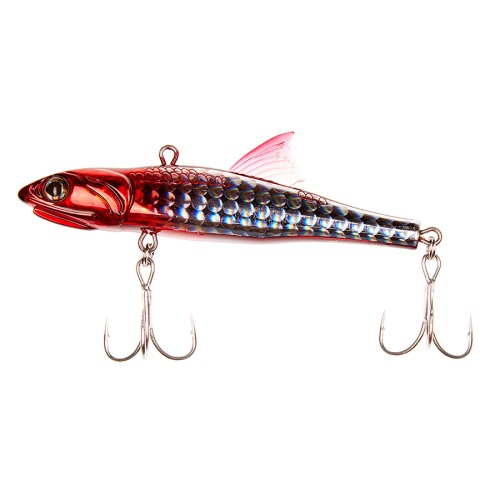 Воблер тонущий Little Jack Forma Adict, 68 мм, 15 гр, цвет 07