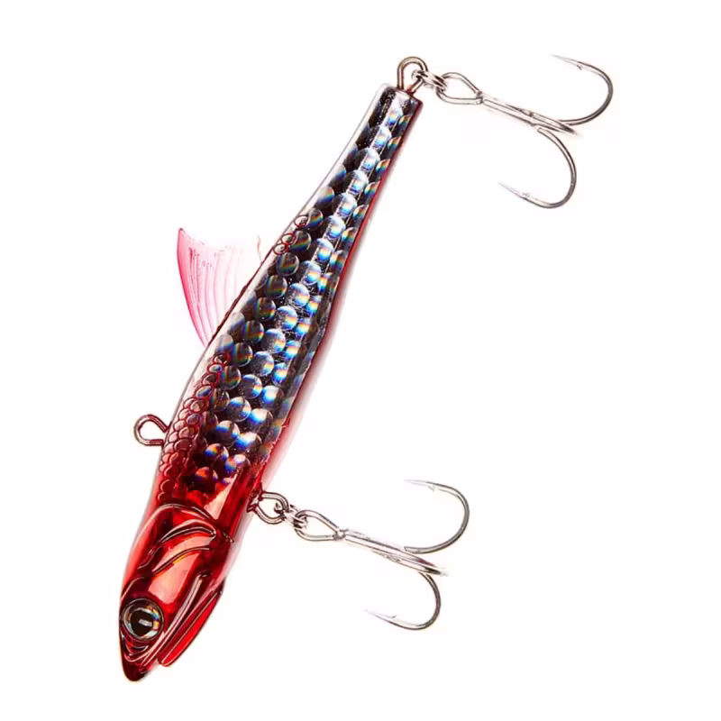 Воблер тонущий Little Jack Forma Adict, 68 мм, 15 гр, цвет 07