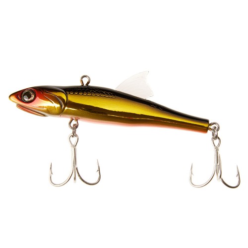 Воблер тонущий Little Jack Forma Adict, 68 мм, 15 гр, цвет R13