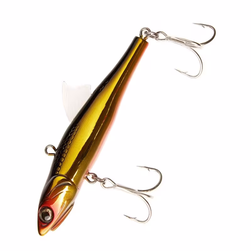 Воблер тонущий Little Jack Forma Adict, 68 мм, 15 гр, цвет R13