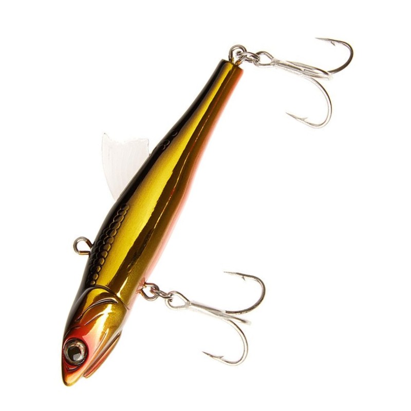 Воблер тонущий Little Jack Forma Adict, 68 мм, 15 гр, цвет R13