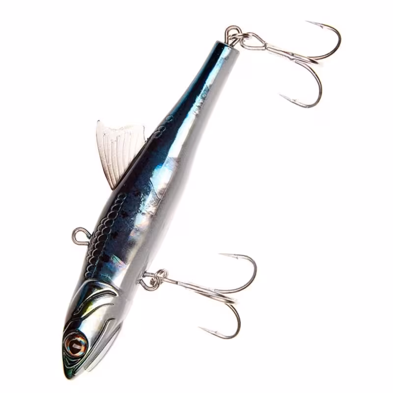 Воблер тонущий Little Jack Forma Adict, 68 мм, 15 гр, цвет 02