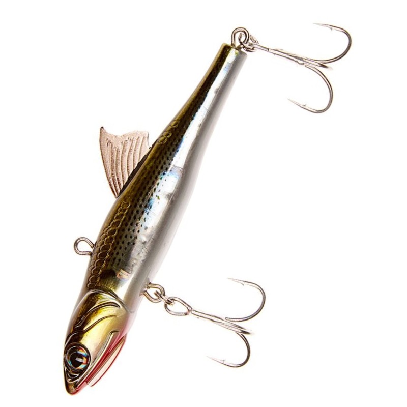 Воблер тонущий Little Jack Forma Adict, 68 мм, 15 гр, цвет 03