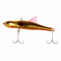 Воблер тонущий Little Jack Forma Adict, 68 мм, 15 гр, цвет 04