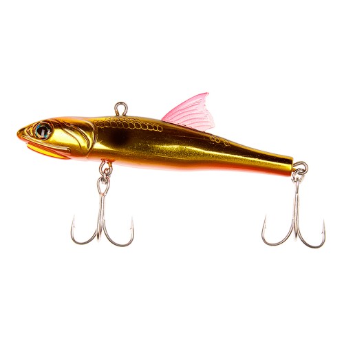 Воблер тонущий Little Jack Forma Adict, 68 мм, 15 гр, цвет 04