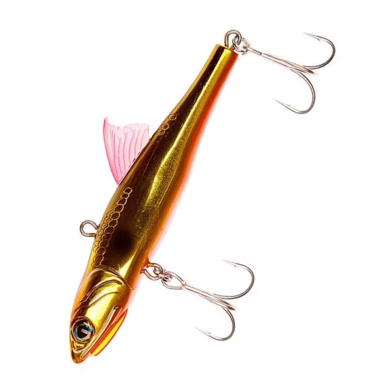 Воблер тонущий Little Jack Forma Adict, 68 мм, 15 гр, цвет 04